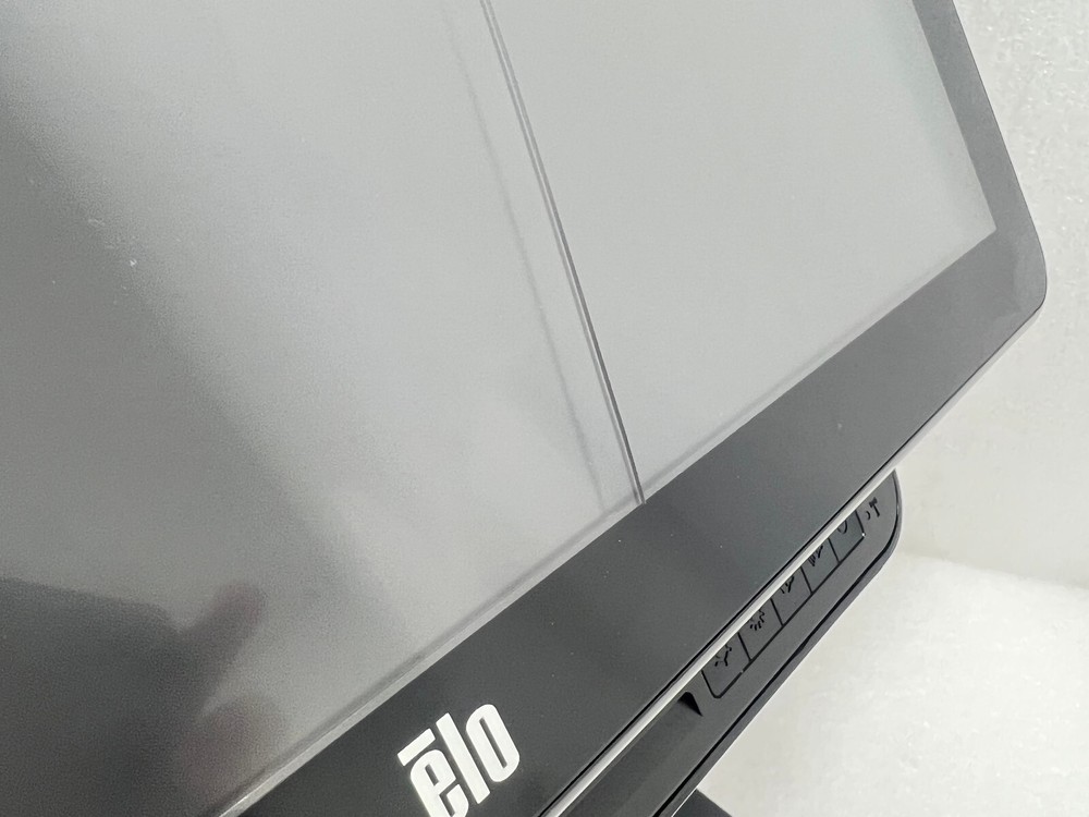 ELO ESY20X7 AiO POS X-Series Touchscreen Computer System No Windows / OS