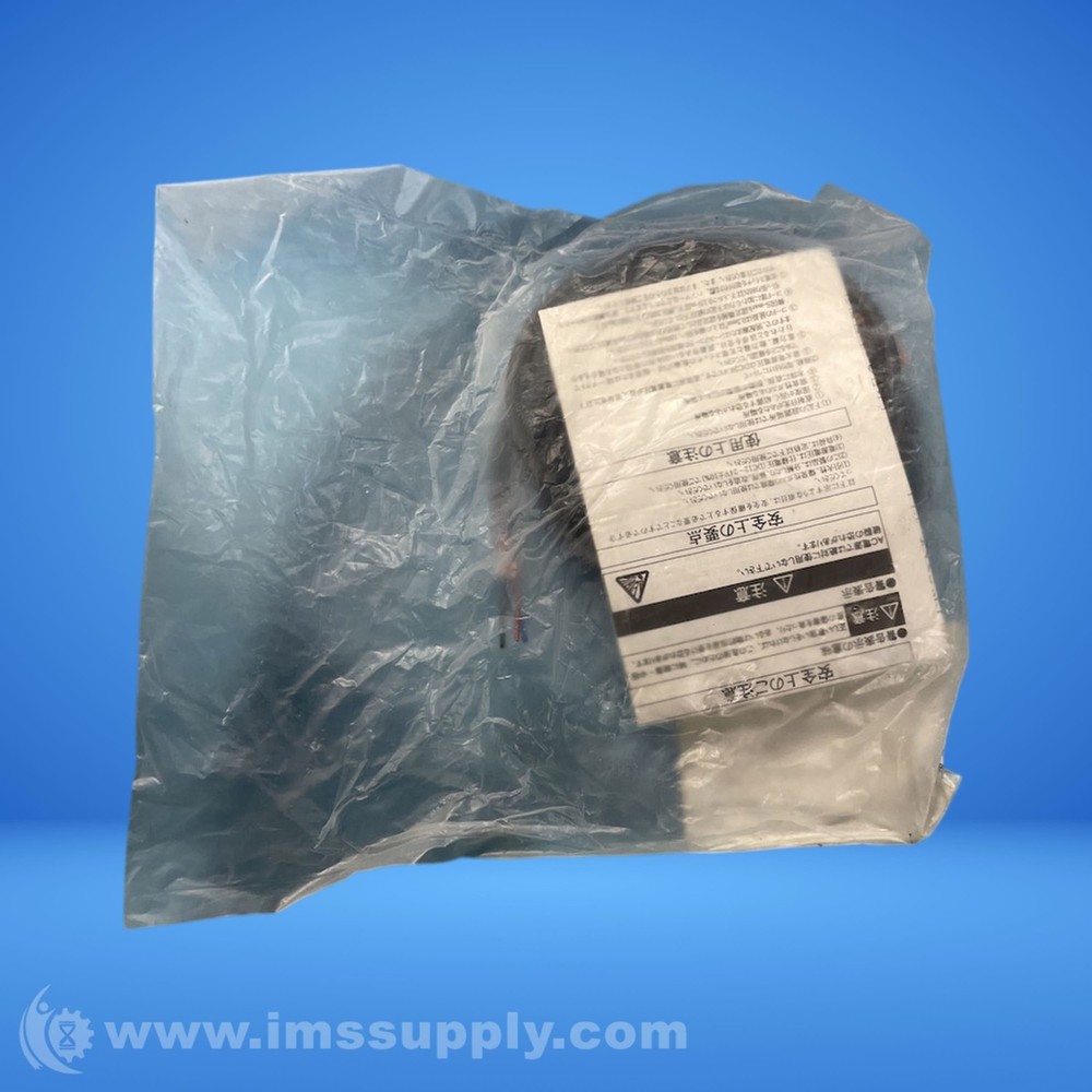 Omron E3Z-R81 Photoelectric Sensor FNFP