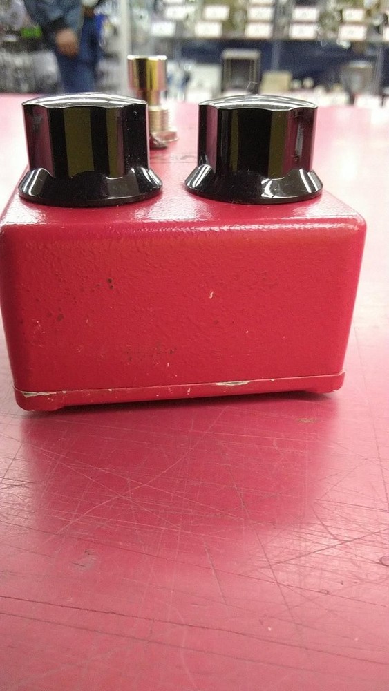 MXR DYNA COMP M-102 Compressor