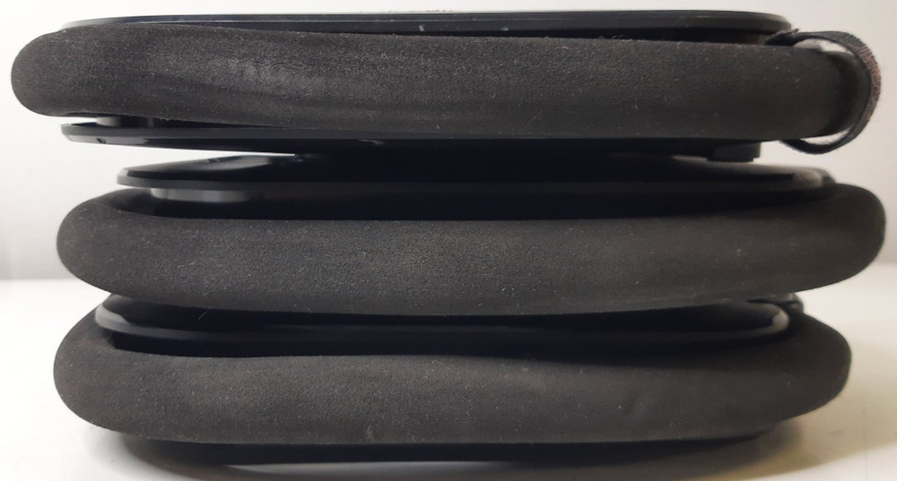 3 Lot AVer AVerVision U70+ Document Camera Tested NO USB CABLE