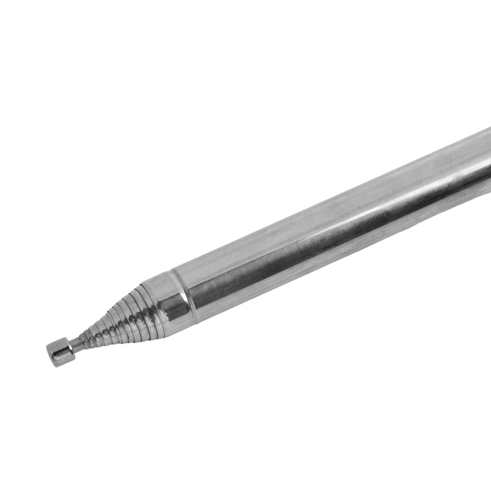 New Telescopic Antenna Shortwave Antenna 14 Sections 5.6m/18.4ft Elements