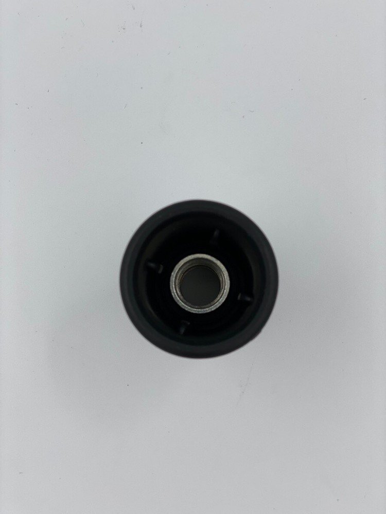 Socket 1/4"F With Nozzle Protector