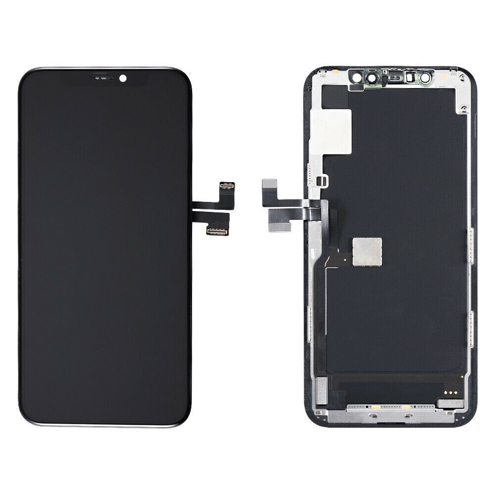 For iPhone 11 Pro LCD Display Touch Screen Replacement Digitizer Assembly Tools
