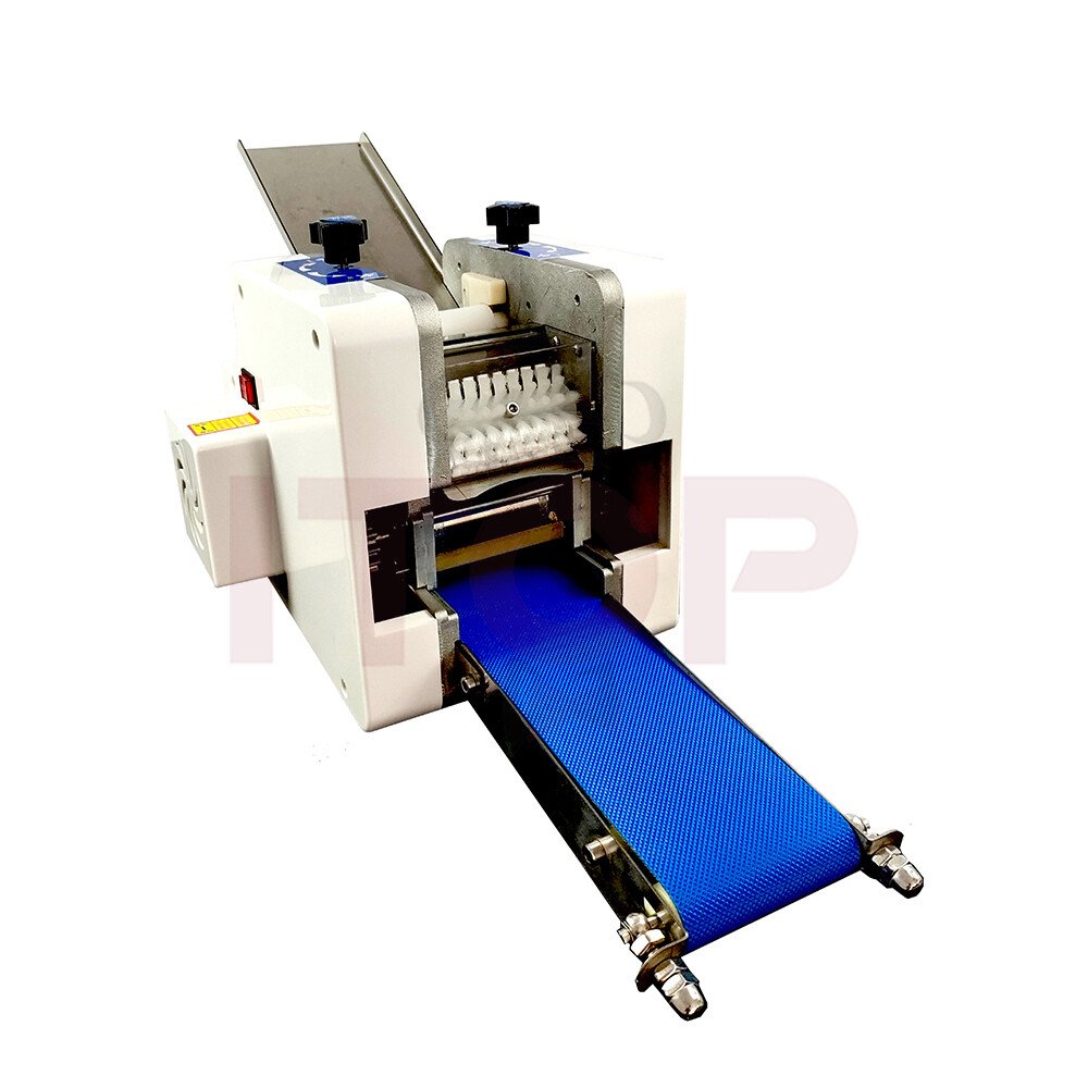 Electric Pasta Machine Dumpling Wrapper Maker Square or Round Mould Multi Size
