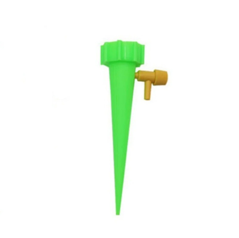 5Pcs Automatic Plant Watering Dripper Adjustable Flower Pot Irrigator