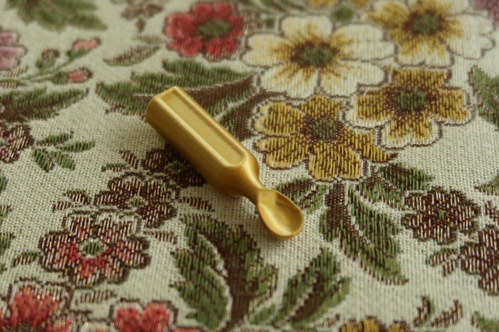 Snuff Tool that is Actually for Tobacco! - Single