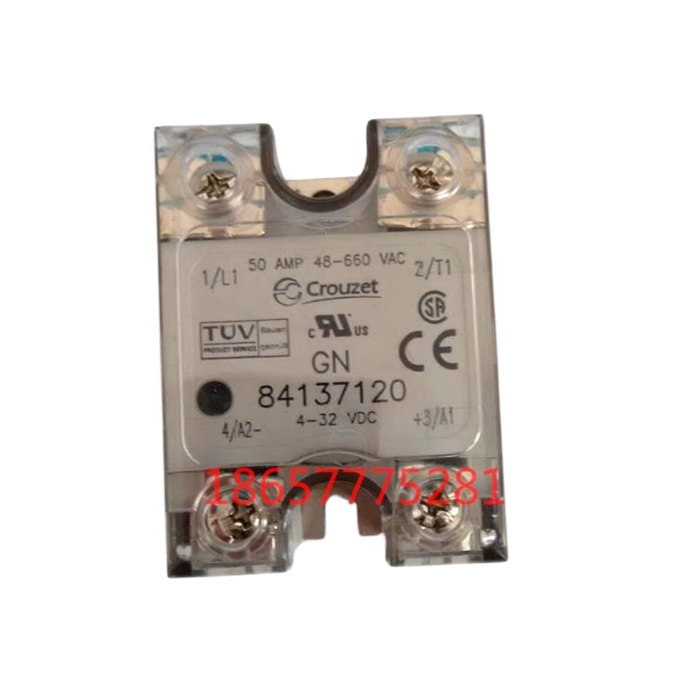 1PC GN84137120 Solid State Relay