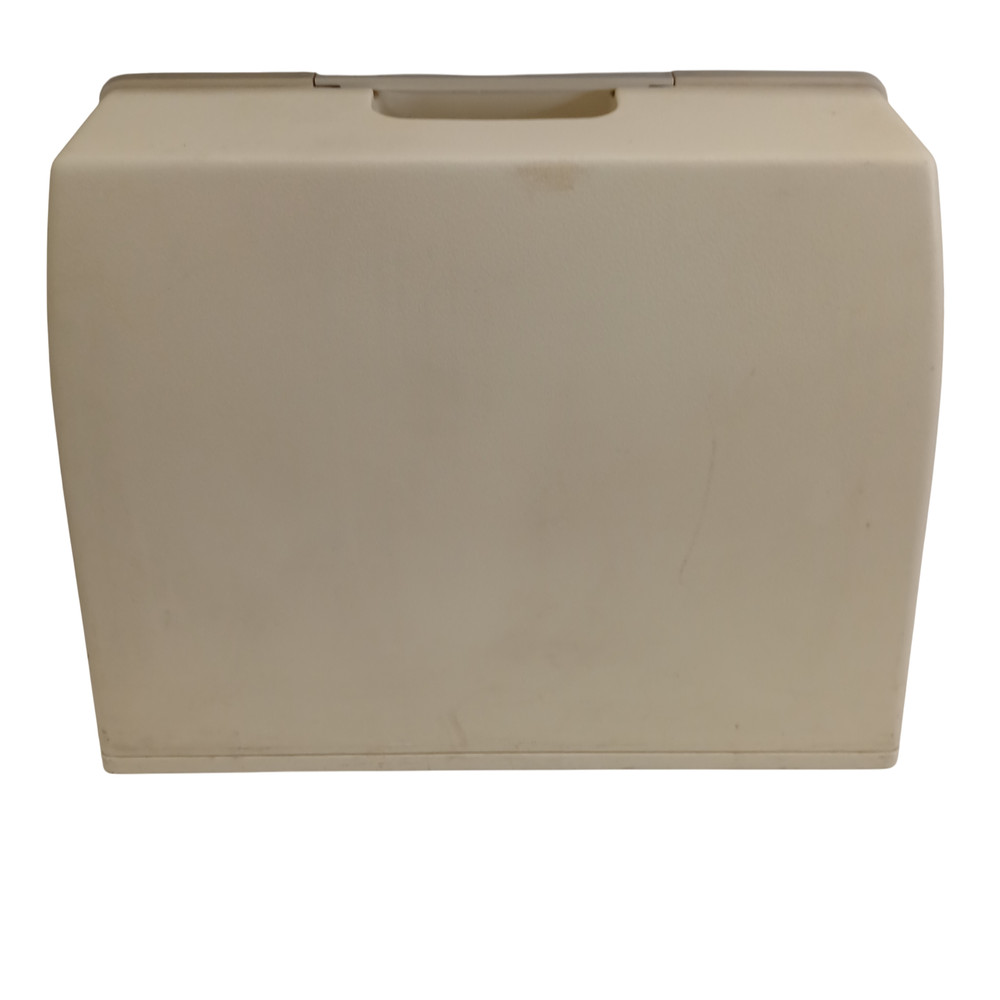 Universal Sewing Machine Hard Storage Carrying Case