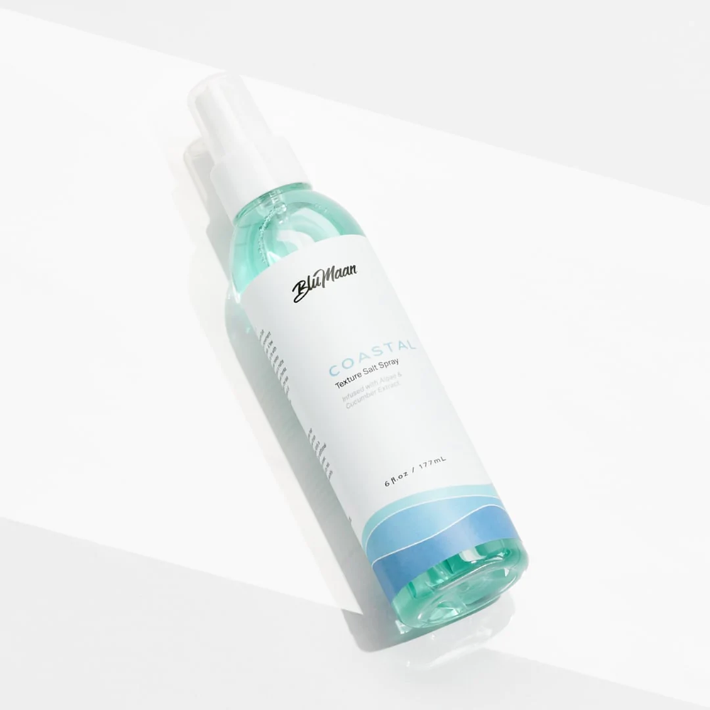 Blumaan Costal Texture Salt Spray