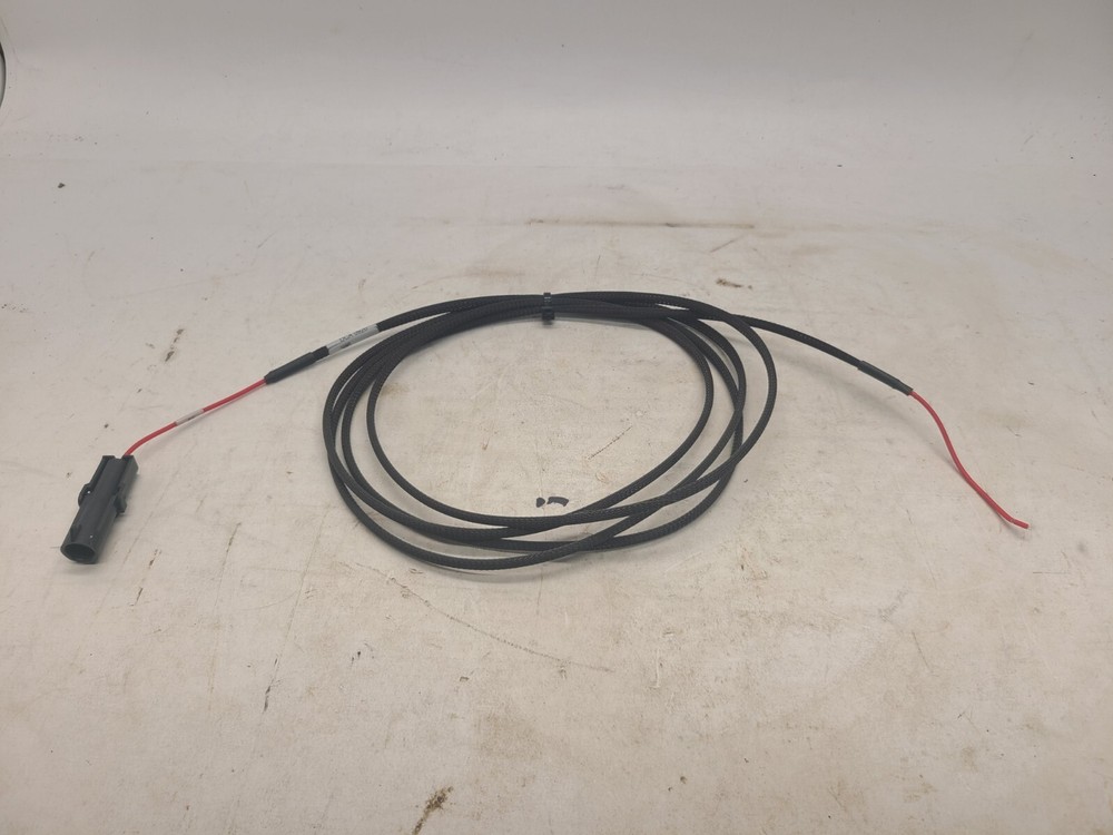(NOS) Trimble_67259_Display Switched Power Cable_PWR Harness