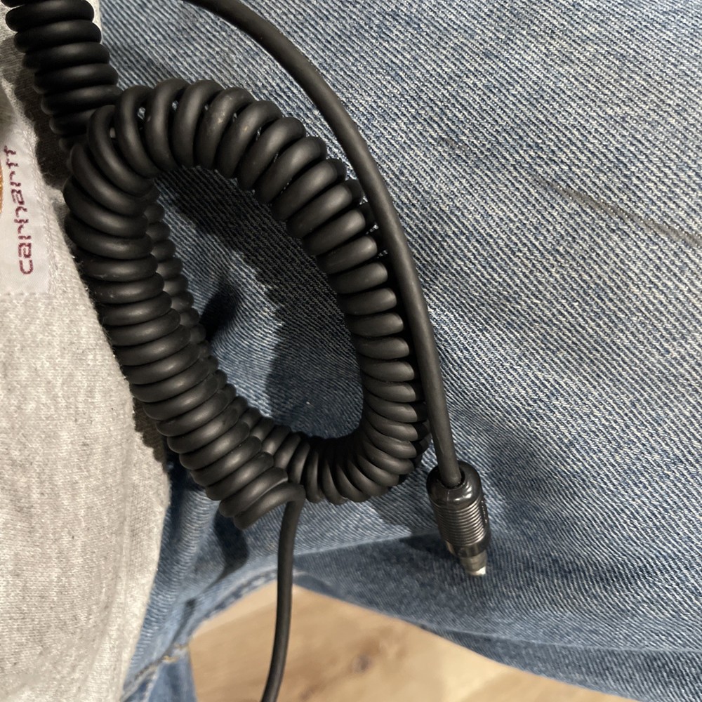 David Clark Model H10-13 H