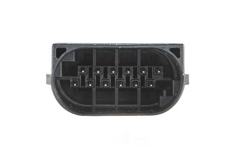 Body Control Module Hella 010905411