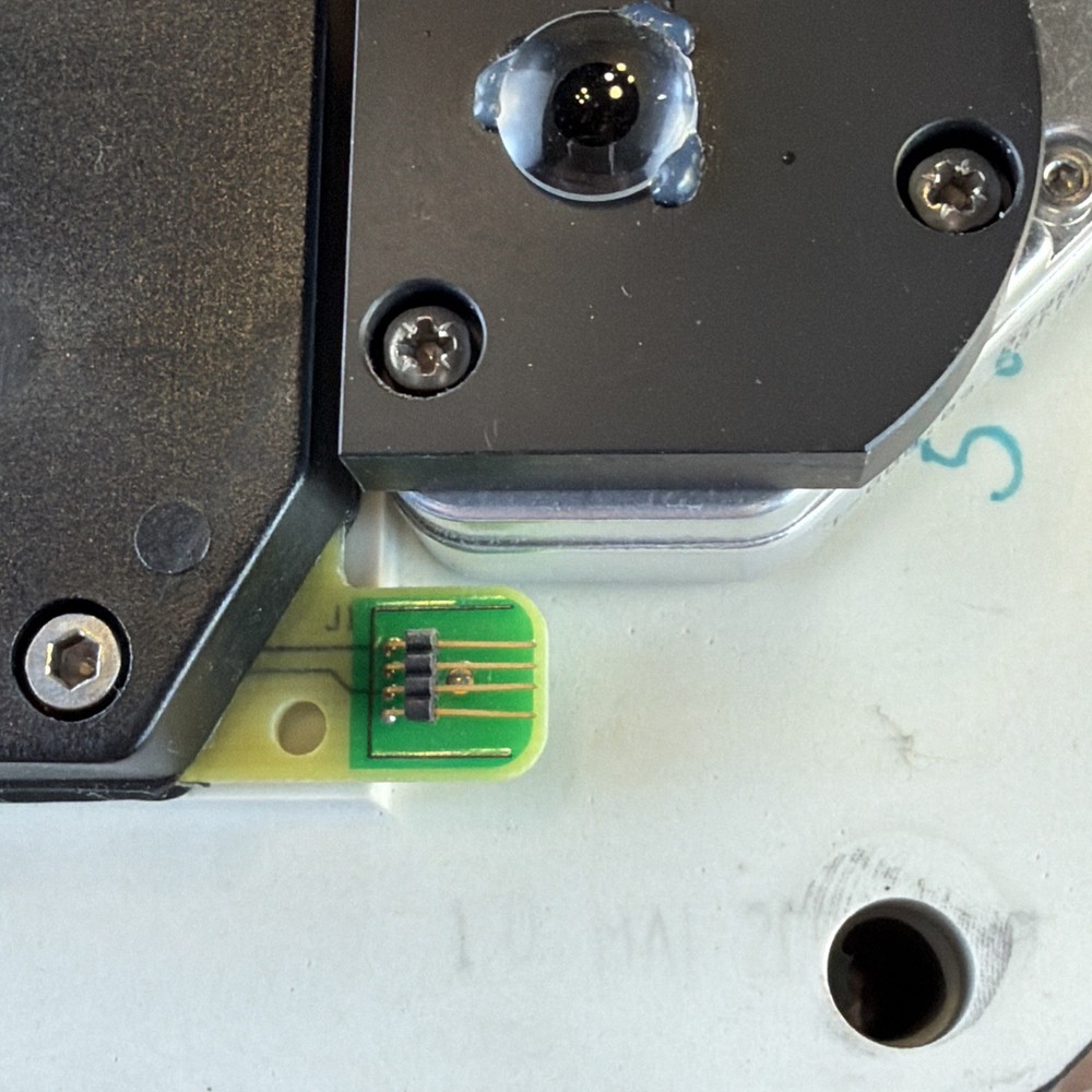 Agilent Technologies G1103-60005 Optical Unit