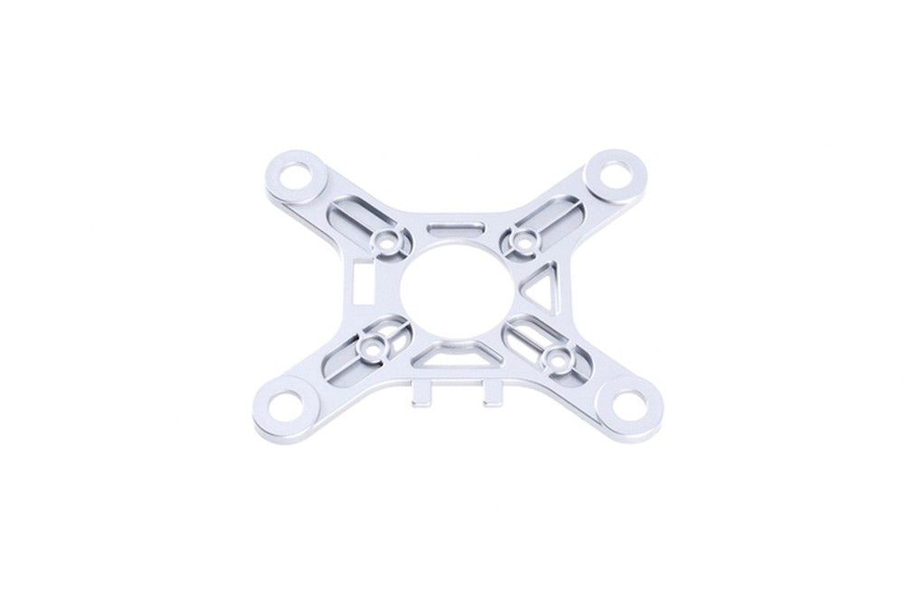 DJI Phantom 3 (Part 39) Camera Vibrating Absorbing Board