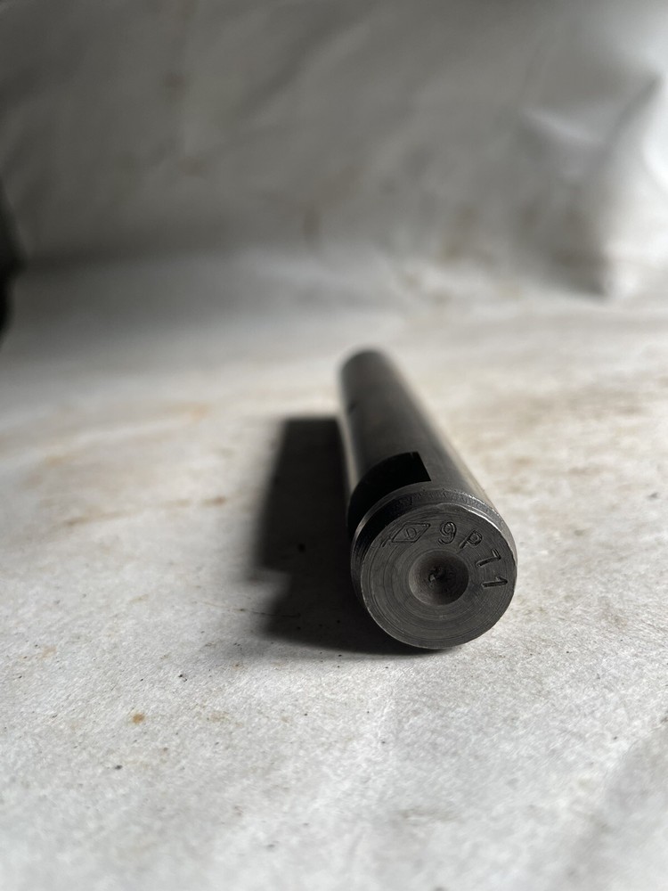 Chelsea 9-P-71 Shaft
