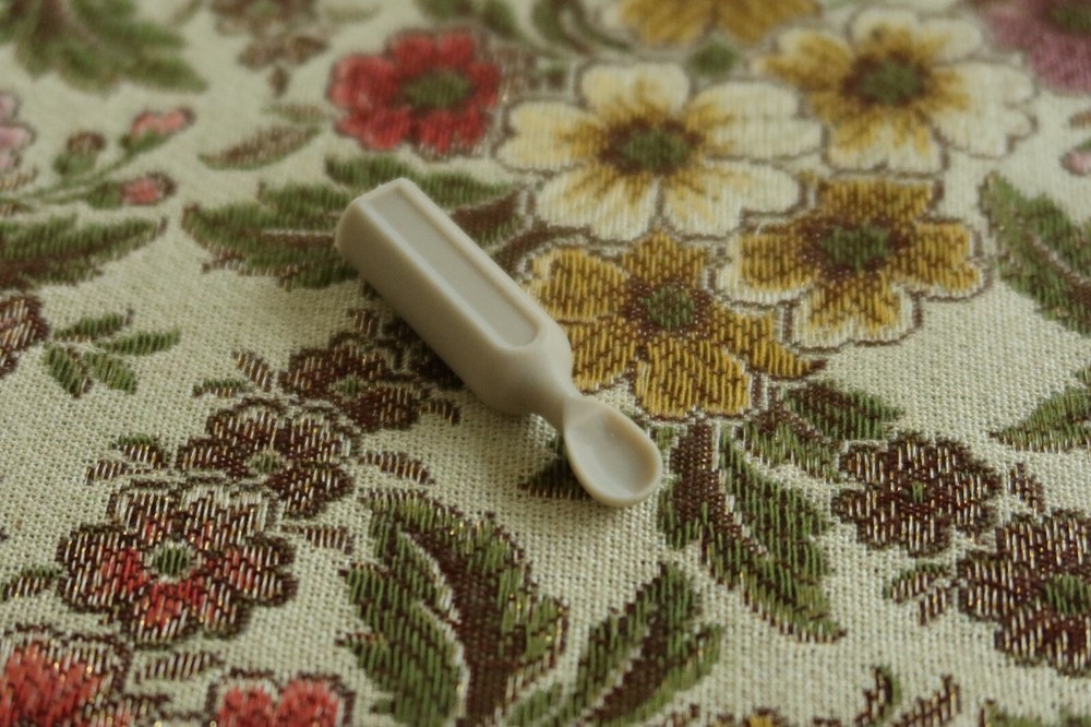 Snuff Tool that is Actually for Tobacco! - Single