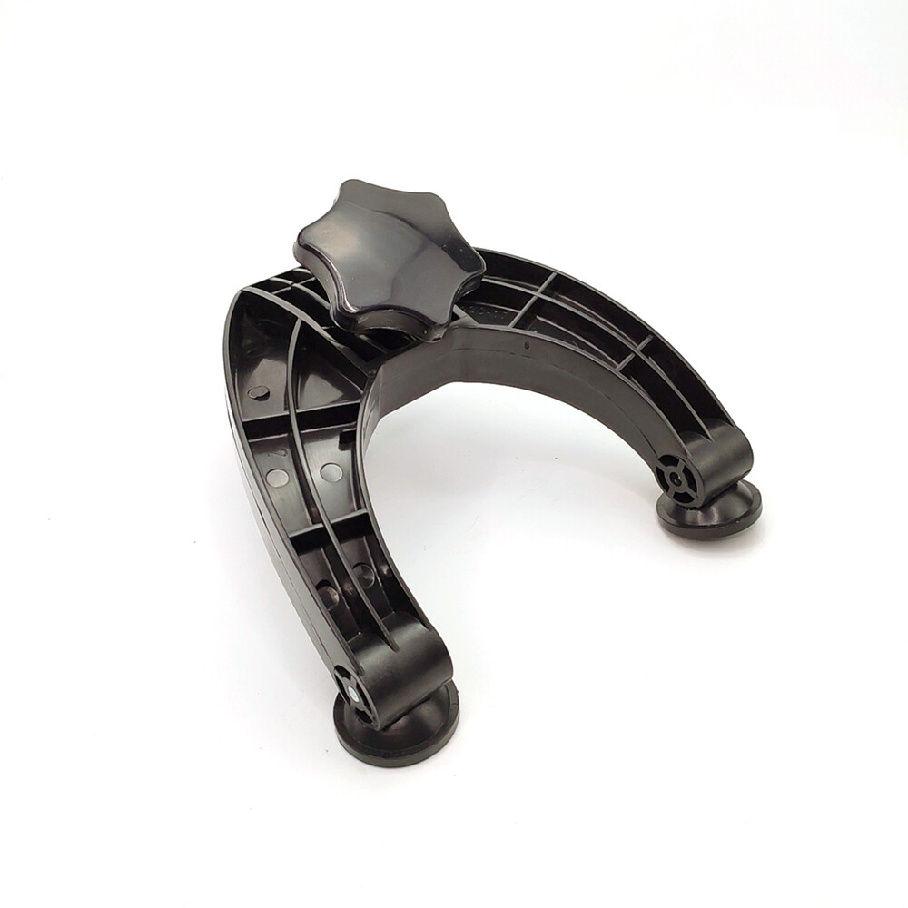 Fixture For Thrustmaster T300 Fixation Simulator Steering Wheel Rack Supt Clamp