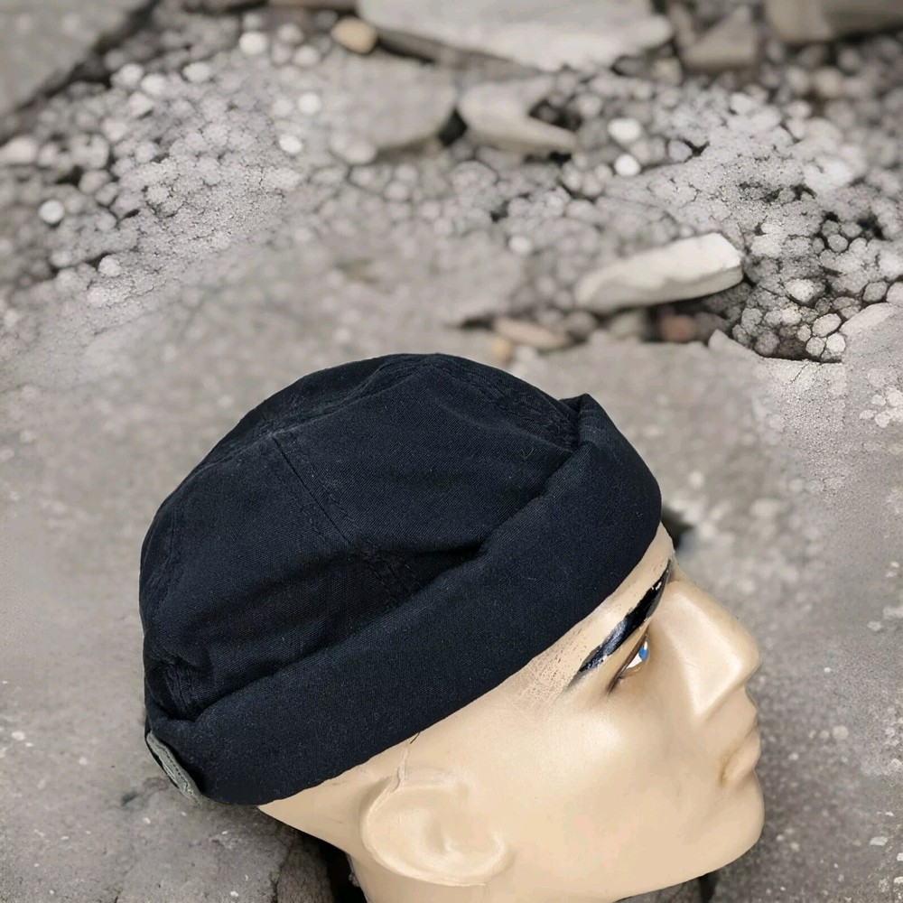 Stetson Gurnee Brimless beanie hat M