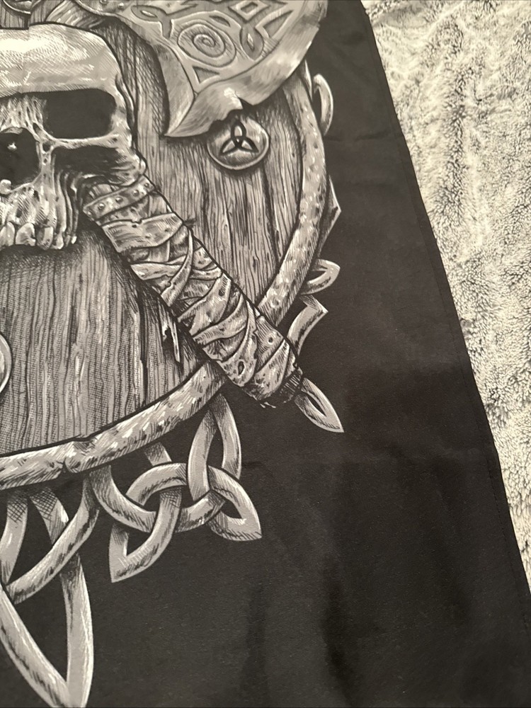 Amon Amarth Tapestry Fabric Cloth Poster Flag Wall Banner