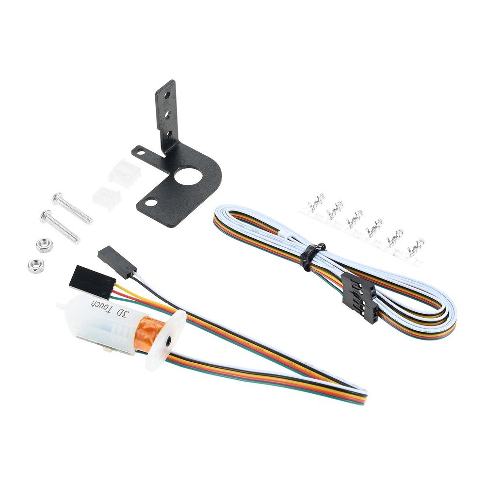 Upgraded BLTouch V3.1 Auto Leveling Sensor Kit For Creality Ender3 v2 3D Printer