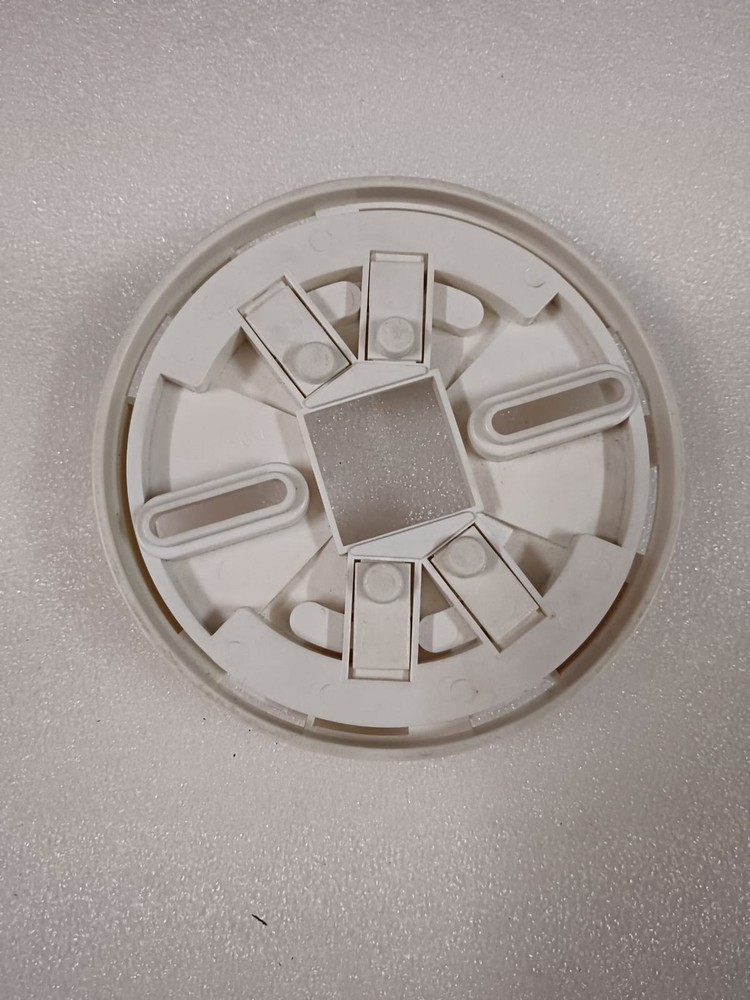 FIXED TEMPERATURE Heat Detector HC-407A