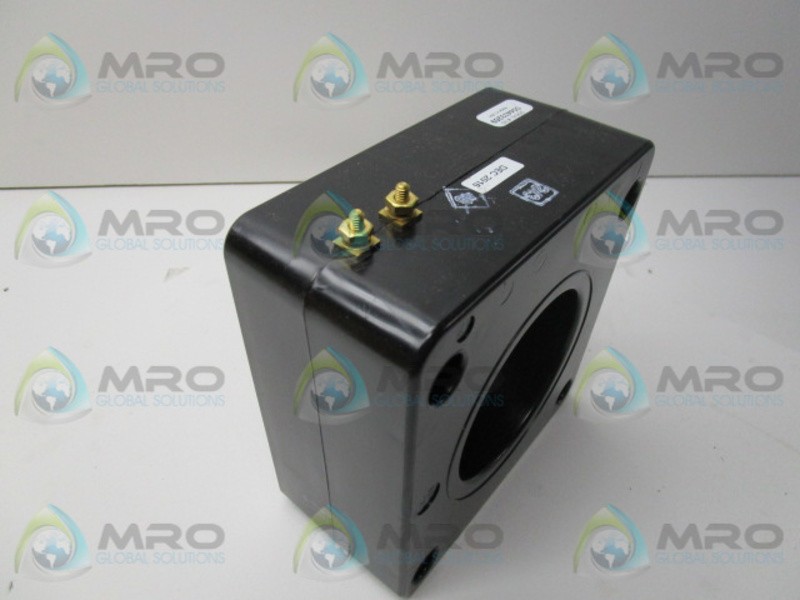 INSTRUMENT TRANSFORMER 299-151 NSMP