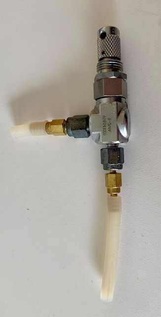 Head Detection V3 PMD 100/110 Mini Distillation