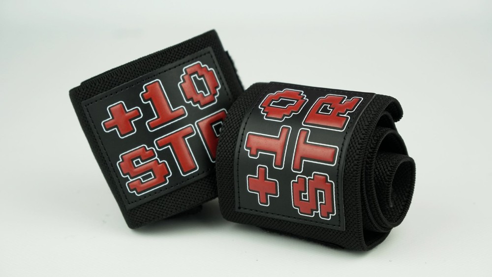 Wrist Wraps