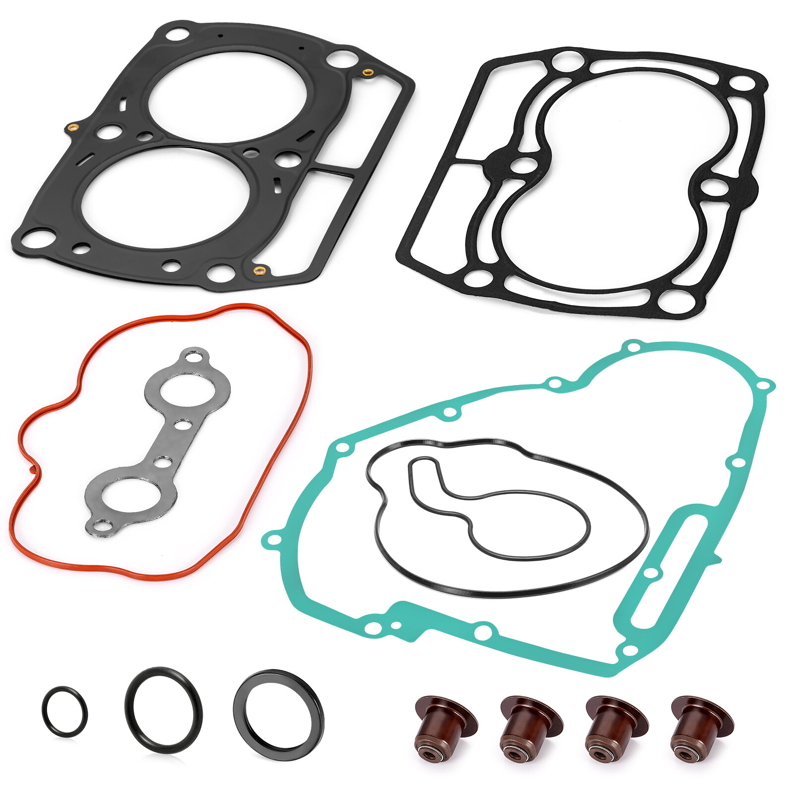 TOP END HEAD GASKET KIT FOR POLARIS RZR RANGER SPORTSMAN 800 700
