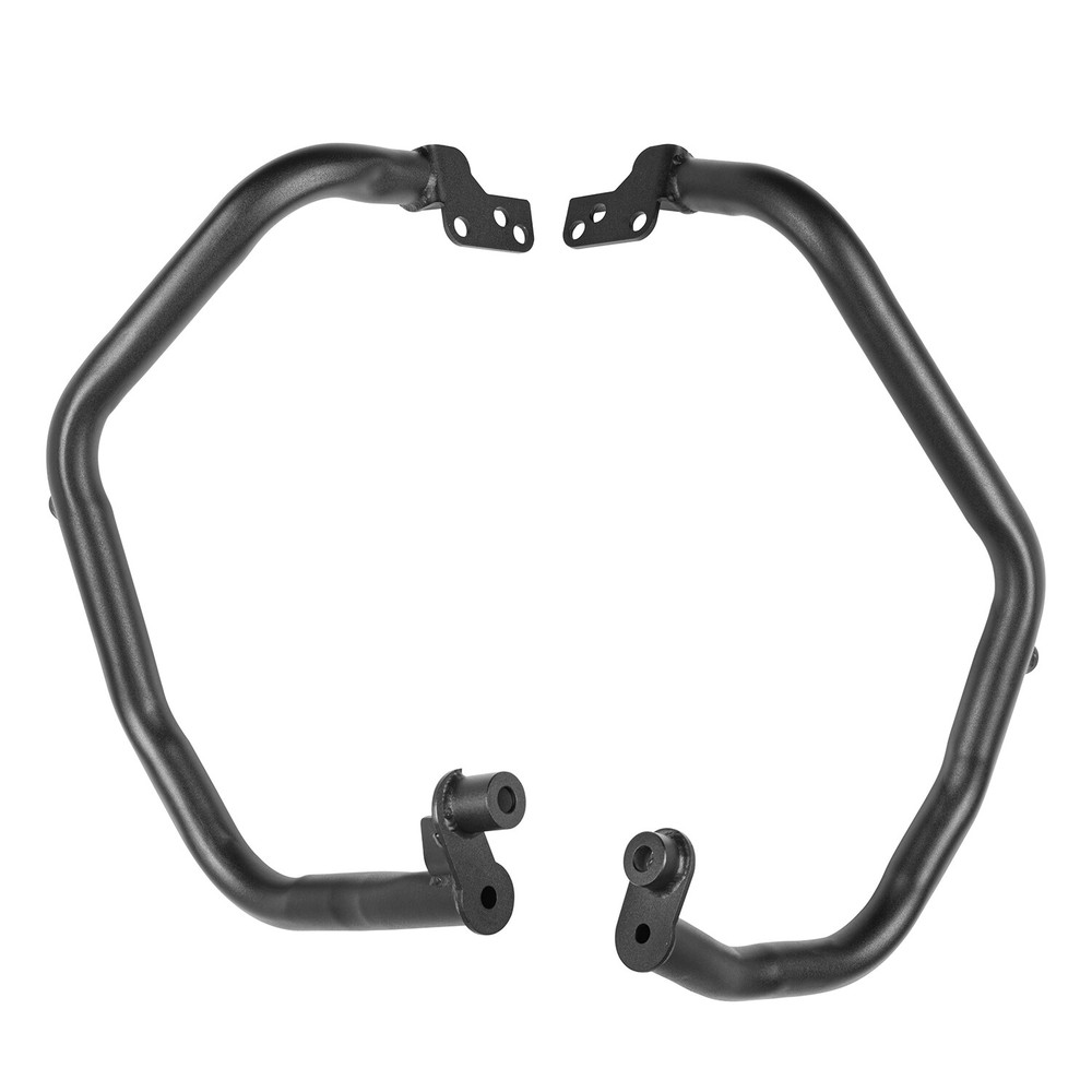 WOLFLINE Crash Bar For Triumph Rocket 3 GT 2025 Engine Guard Frame Protector