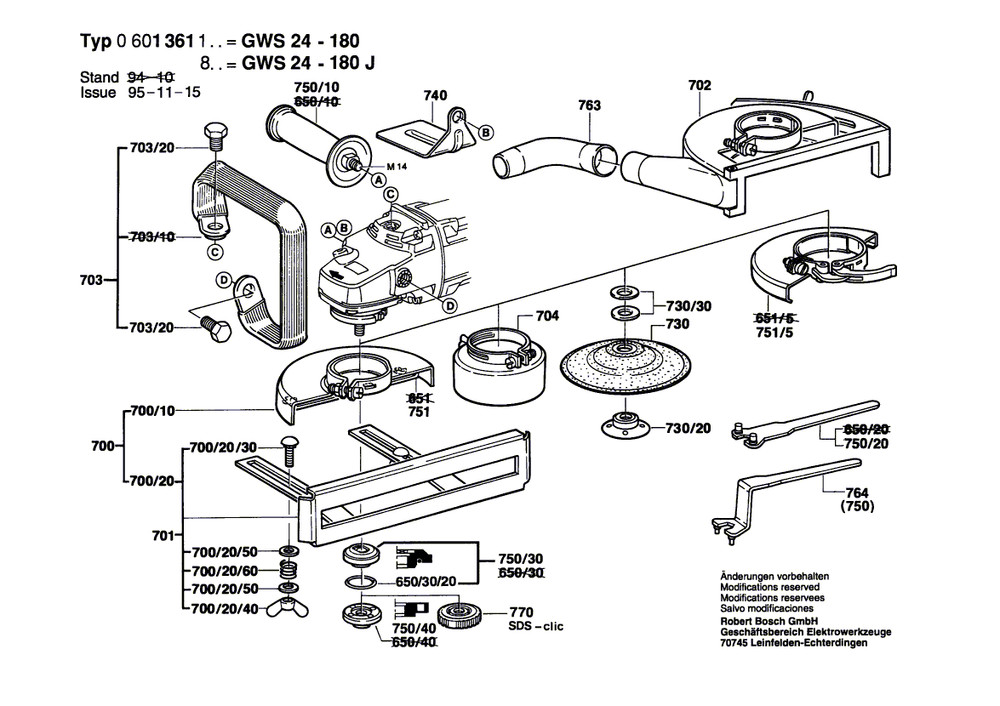 Bosch 1604336021 Brush Holder for Power Tools