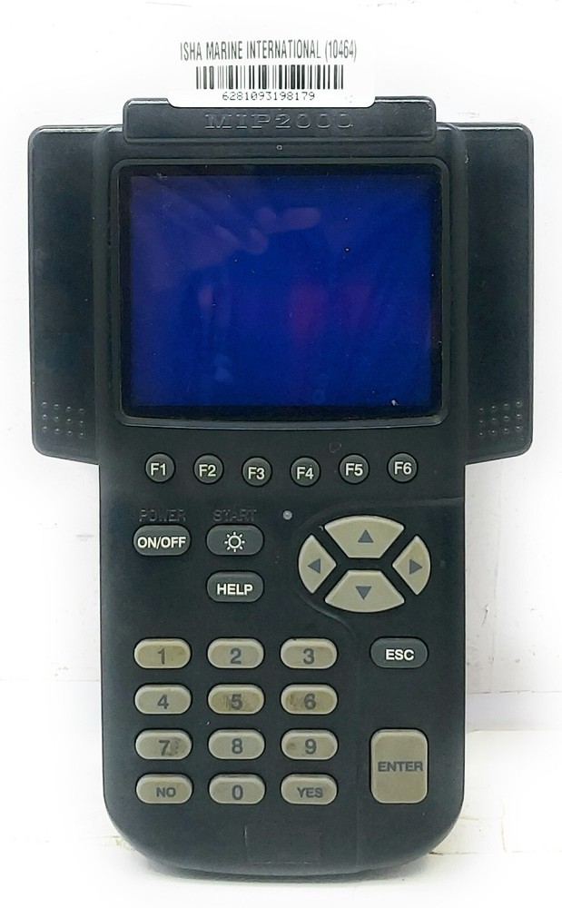Pentatech MIP2000 Engine Performance Analyzer