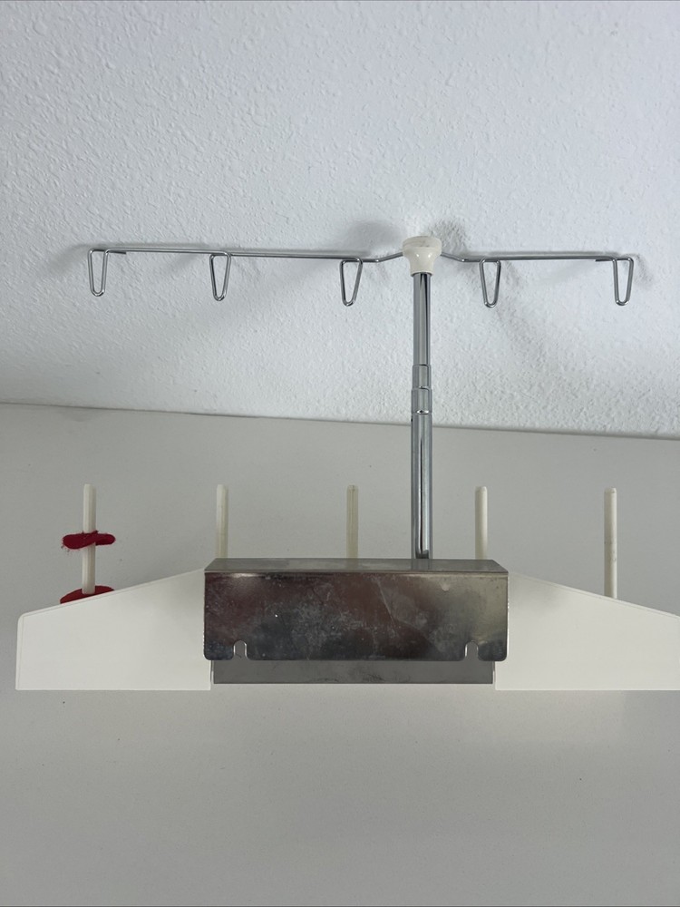 Sewing Machine Thread Stand / Spool Holder