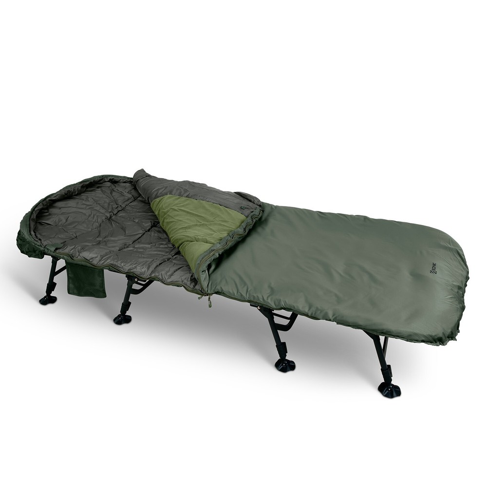 Sonik Bank-Tek 5 Season Sleep System - Wide - (EC0050)