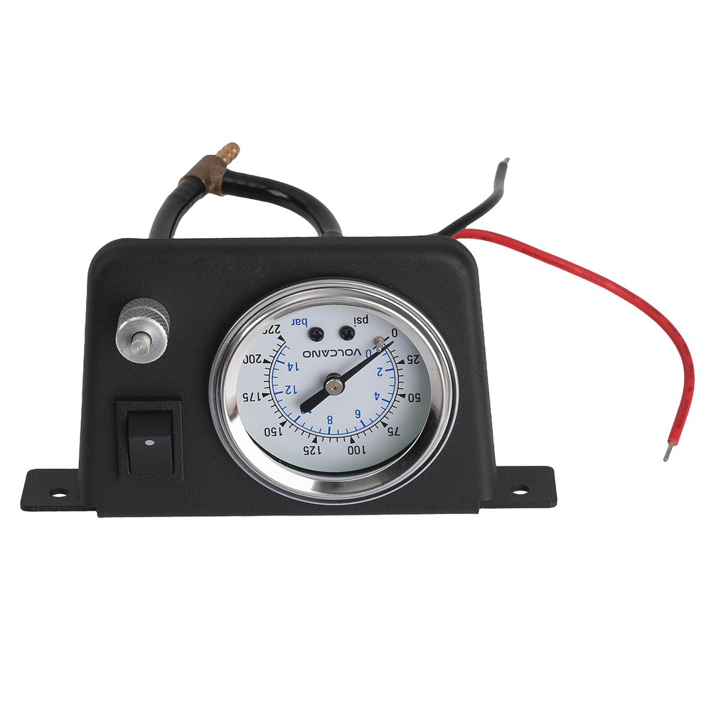 Air Suspension Spring Compressor Controller Kit for Dodge Ram 1500 2500 3500