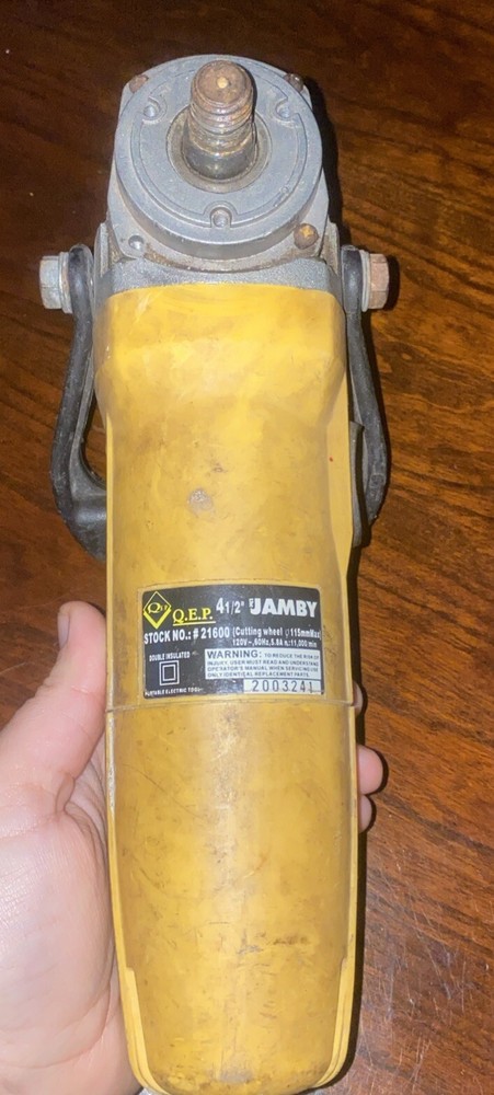 QEP The Jamby tool Saw Model 21600