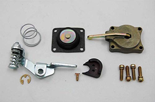 Advanced Engine Design  5565 50cc Accelerator Pump Kit