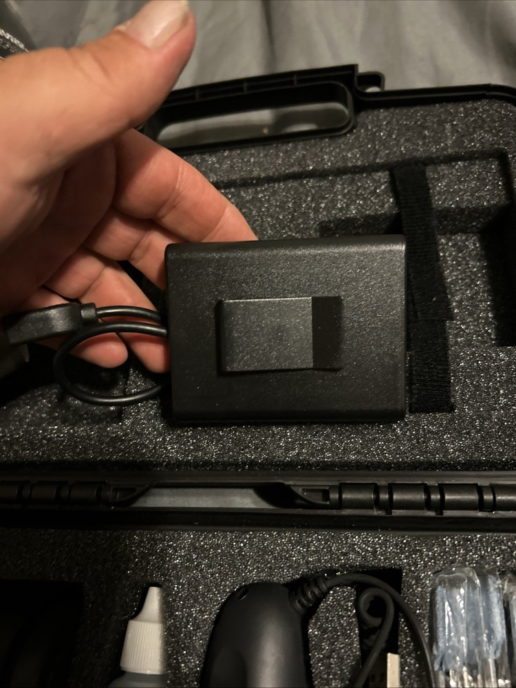 Delkin Sensor Scope Cleaning System for Digital SLR Image Sensor (DDSS-SCOPE)