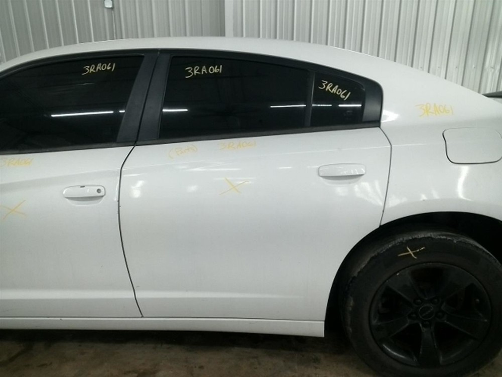 CHARGER 2013 High Mounted Stop Light 104797211