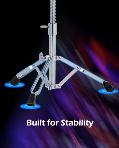 Edge Hardware Design Drum Throne. NE1 Premium