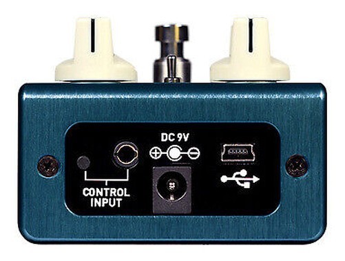 Source Audio SA 252 - One Series Atlas Compressor