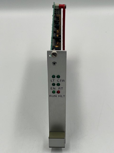 Applied Materials AMAT 0100-09006 REV E Intelligent Interface Assy Board Used
