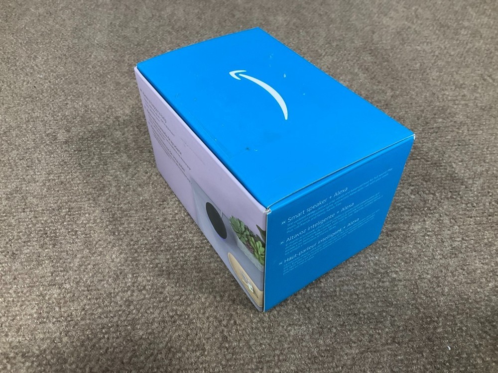 Amazon Echo Dot 4th Generation charcoal B07XJ8C8F5 ✨❤️✨✨❤️✨ READ