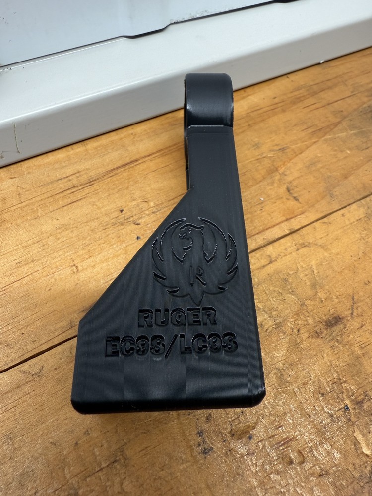 9mm Ruger EC9 EC9s Magazine Speed Loader SpeedLoader EC 9