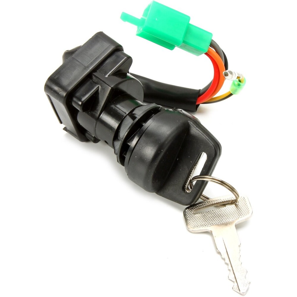 Moose Ignition Switch - 2106-0533