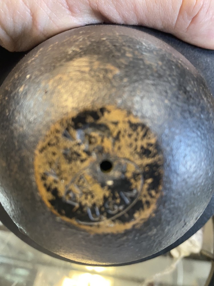 RARE NAUTICAL MARINE GIMBAL COMPASS