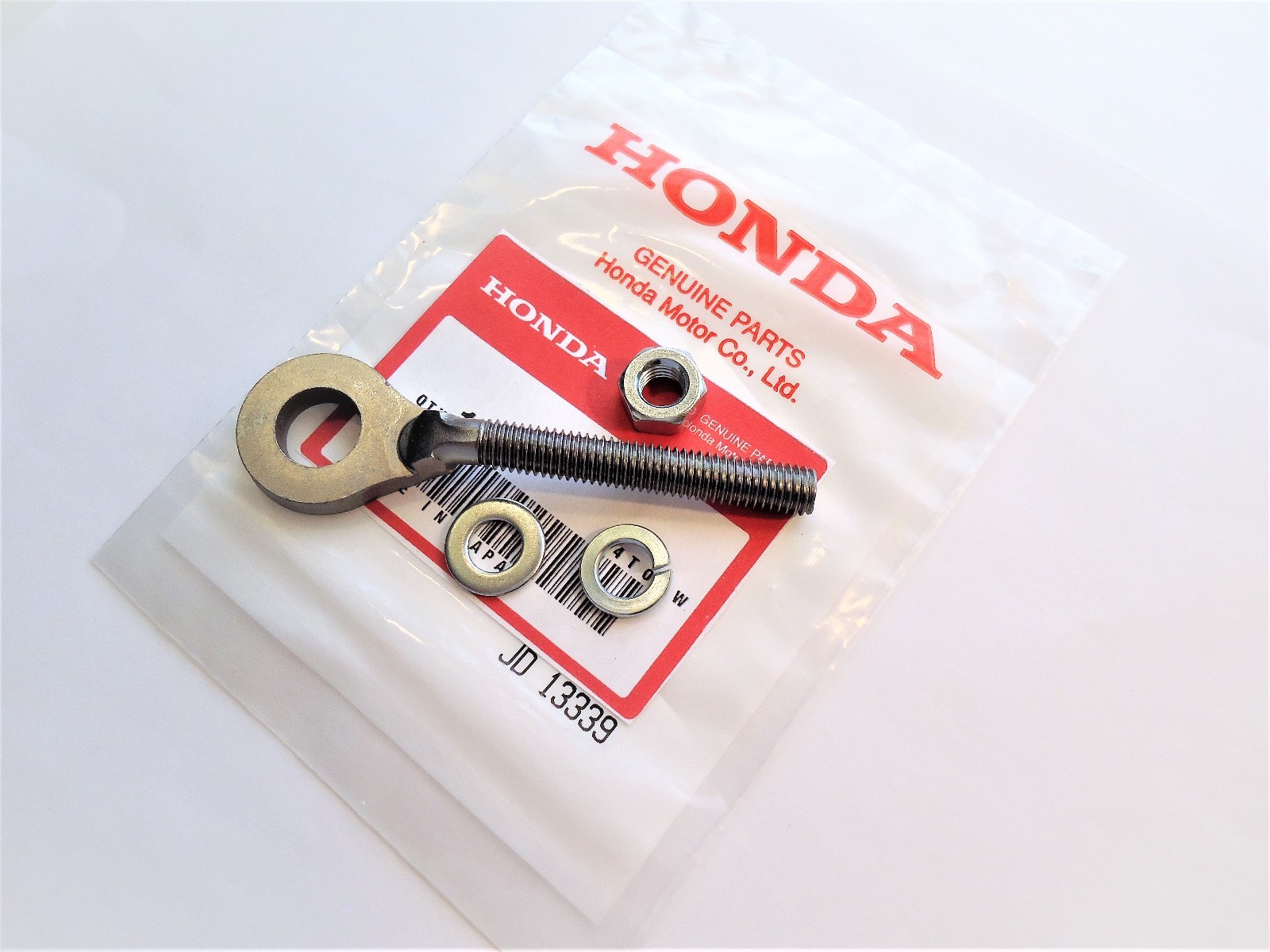 HONDA TRX90 (93-06) TRX 90 EX (07-21) TRX90 X REAR CHAIN ADJUSTER TENSIONER