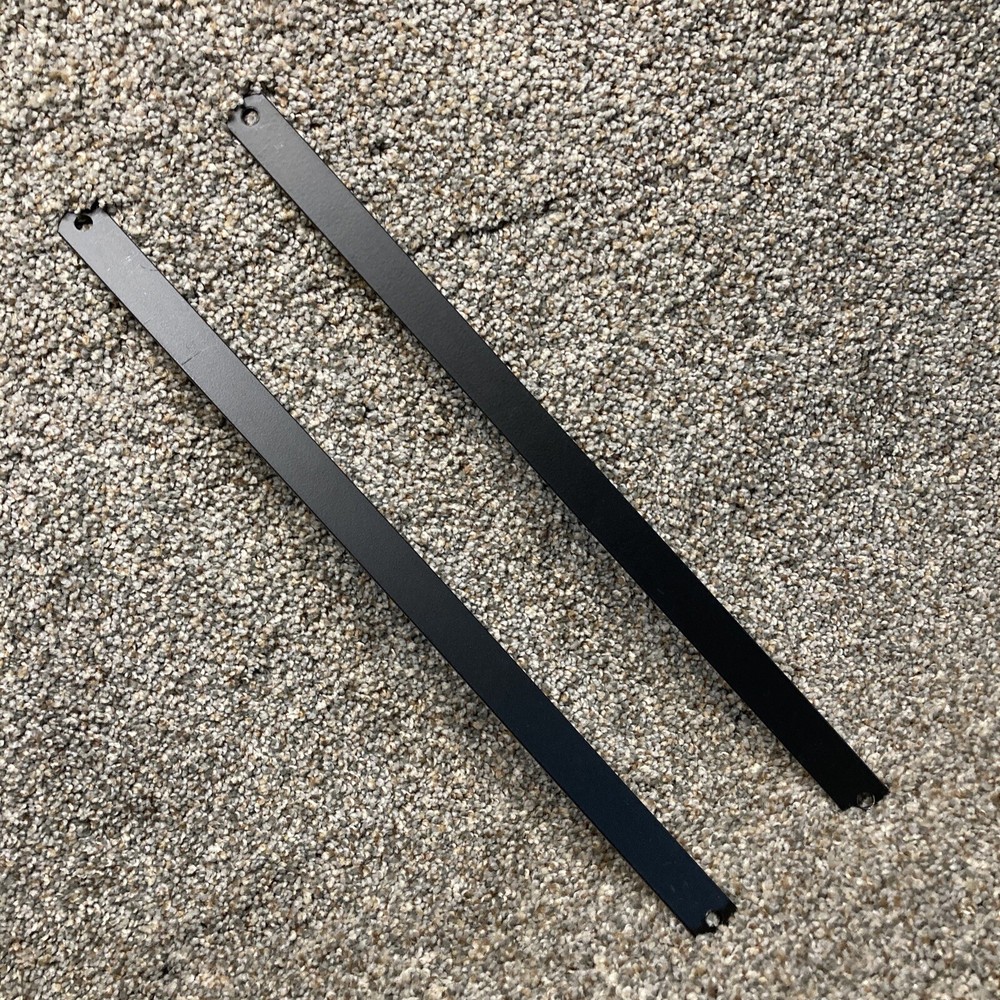 Terratrike Rack Struts PAIR