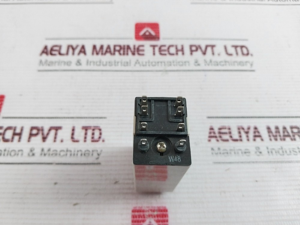 Fuji Electric ST7P-2 Super Timer 60s