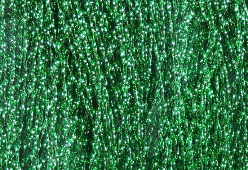 Hareline Krystal Flash for Fishing Fly Tying